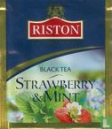 Strawberry & Mint  - Afbeelding 1