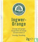 Ingwer-Orange  - Image 1