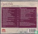 Opera Gala Famous Overtures, Choruses & Aria's - Image 2