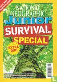 National Geographic: Junior [BEL/NLD] 1 - Afbeelding 1
