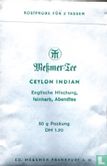 Ceylon indian - Afbeelding 2