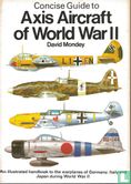 Axis Aircraft of World War II - Afbeelding 1