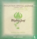 Mountain spring jasmine - Image 1