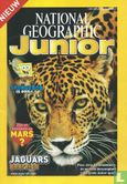 National Geographic: Junior [BEL/NLD] 0 introductienummer - Image 1