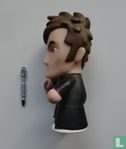 10e docteur Smoking Titans figurine en vinyle  - Image 2