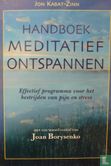 Handboek Meditatief Ontspannen  - Image 1