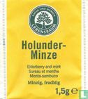 Holunder-Minze - Image 1
