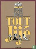Tout Jijé 1941-1942 - Bild 1
