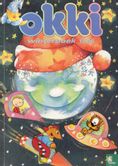 Okki winterboek 1996 - Afbeelding 1