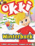 Okki winterboek 2009 - Afbeelding 1