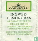 Ingwer-Lemongras - Image 1