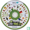 New Super Luigi U - Afbeelding 3