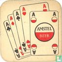 Amstel Beer - Image 1