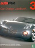 Car Design Jaarboek 3 Autovisie - Image 1