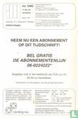 Weerhuisjes