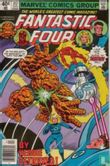 Fantastic Four 217 - Afbeelding 1