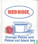 Orange Pekoe and Pekoe cut black tea - Image 1