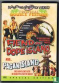 Fiend of Dope Island + Pagan Island - Afbeelding 1