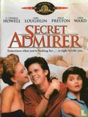 Secret Admirer - Image 1