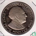 Jamaika 1 Dollar 1973 - Bild 2
