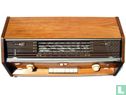 Philips B6X34A stereo FM radio - Image 2
