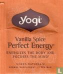 Vanilla Spice Perfect Energy [r] - Image 1