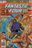 Fantastic Four 215 - Afbeelding 1