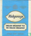 English Breakfast Tea The English Breakfast - Bild 1
