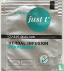 Herbal Infusion Peppermint  - Image 1