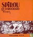 Spirou et Fantasio - Afbeelding 1