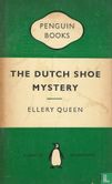 The Dutch Shoe Mystery - Image 1