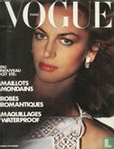 Vogue Paris 576 - Image 1