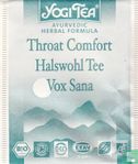 Throat Comfort - Image 1