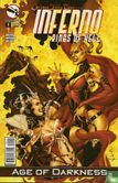 Grimm Fairy Tales presents: Inferno rings of hell 1 - Image 1