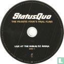 The Frantic Four's Final Fling Live At The Dublin O2 Arena - Bild 3
