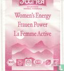 Women's Energy  - Afbeelding 1