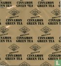 Cinnamon Green Tea - Image 1