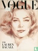 Vogue Paris 592 - Image 1