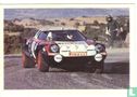 Tony Carello "Lancia Stratos" - Image 1