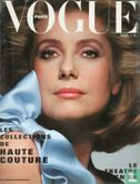 Vogue Paris 644 - Image 1