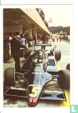 Mario Andretti "Lotus-Ford" - Afbeelding 1