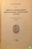 Tijdschrift van het Koninklijk Nederlandsch Aardrijkskundig Genootschap Amsterdam 3 2e reeks, deel LXIII no. 3 - Bild 1
