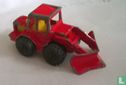 Shovel Tractor Tracto pelle - Image 1