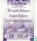 Women's Balance - Afbeelding 1
