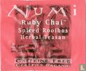 Ruby Chai [tm] - Afbeelding 1