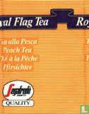 Tea alla Pesca   - Afbeelding 1