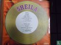 Le disque d'or de Sheila - Afbeelding 2