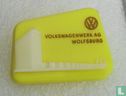 Volkswagenwerk AG Wolfsburg [geel] - Afbeelding 1