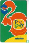 Pre Pay - Afbeelding 1