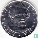 Italië 5 euro 2013 "150 anniversary of the death of Giuseppe Gioacchino Belli" - Afbeelding 2
